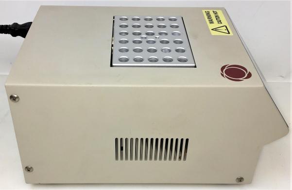 Major Science Cool-Hotter MC-01N Dry Bath Incubator-cover