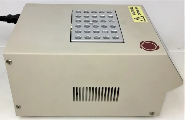 Major Science Cool-Hotter MC-01N Dry Bath Incubator