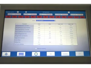 Nova Biomedical BioProfile FLEX2 Automated Cell Culture Analyzer with OSM48 Osmometer and Gas, Cell Density & Viability Modules, 7 of 29