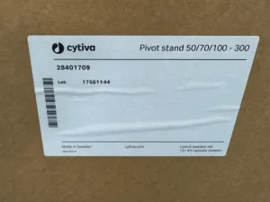 Cytiva Lab Miscellaneous Pivot Stands for Laboratory Equipment Support, 4 of 4