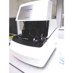 Olympus FV10i, 2 of 4