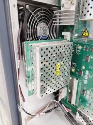 Thermo Scientific LTQ Orbitrap XL Hybrid Ion Mass Spectrometer, 21 of 66