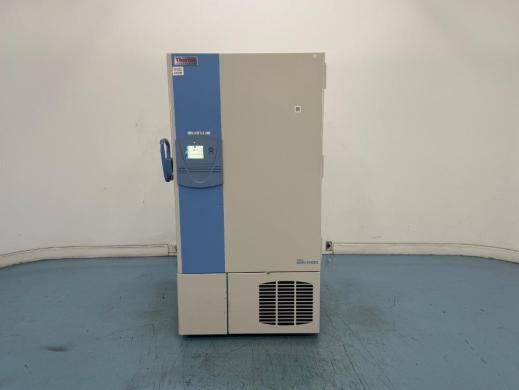 Thermo Scientific Forma 88000 Series Ultra-Low Temperature -80°C Freezer Model 88600A63-cover