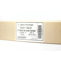 Agilent 19091-60610 HP Capillary Column with Retention Gap, 3 of 7