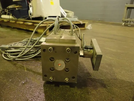 1" Co-Extrusion Die Block