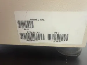 Labline 4625 Plate Shaker, 4 of 4