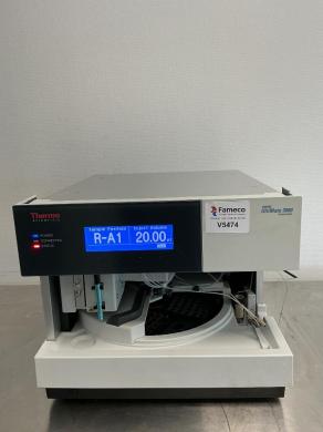 Thermo Scientific Ultimate 3000 WPS-3000TBFC High-Performance HPLC Autosampler-cover