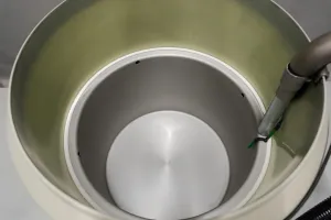 Norhof 196 Liquid Nitrogen Storage Tank, 4 of 9