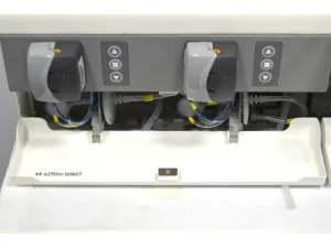 Sartorius Ambr 250 Modular 8-Vessel Single-Use Benchtop Bioreactor System for Mammalian Cell Culture and Fermentation, 17 of 29