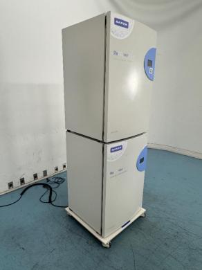 Baker ReCO2verPlus REC602 Rapid Recovery Double Stack CO2 Incubator-cover