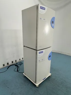 Baker ReCO2verPlus REC602 Rapid Recovery Double Stack CO2 Incubator