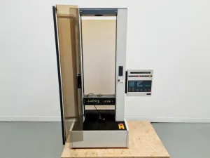 Lloyd LR30k Universal Tensile Testing Machine for Materials Characterization, 8 of 24