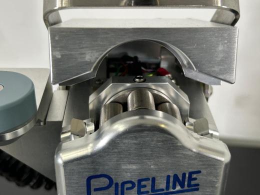 Essen Instruments Pipeline Automated Pipettor with Digital Control Panel-cover