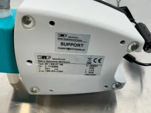 KNF Neuberger NF 1.300KT.18S Benchtop Liquid Vacuum Pump, 4 of 4
