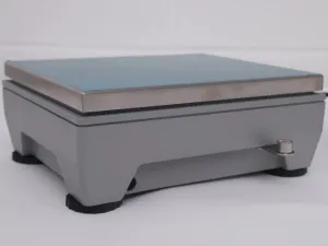 Mettler Toledo ICS 425d-6SM/f Compact Laboratory Scale, 2 of 11