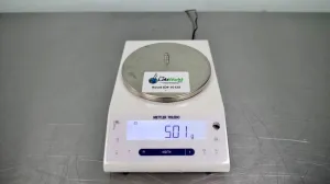 Mettler Toledo NewClassic ML802E Top Loading Digital Laboratory Balance, 5 of 11