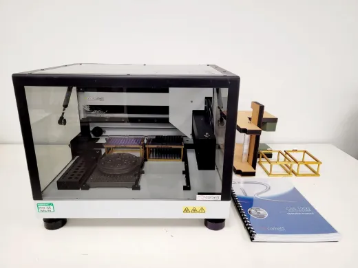 Corbett Robotics CAS-1200 Liquid Handling System