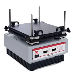Ohaus SHHSMPDG High Speed Microplate Shaker, 8 of 8