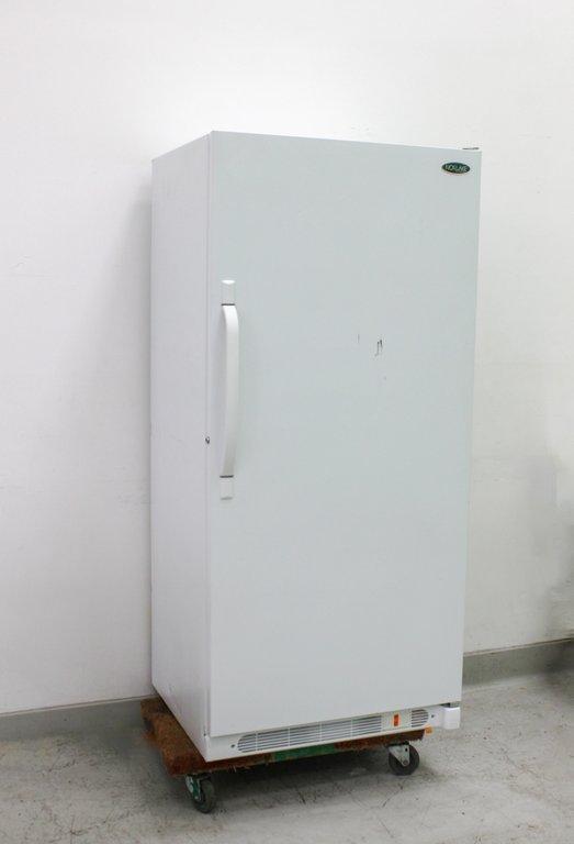 Norlake LF201WWW Upright Laboratory Freezer -20°C 120V US-Made Cold Storage Unit