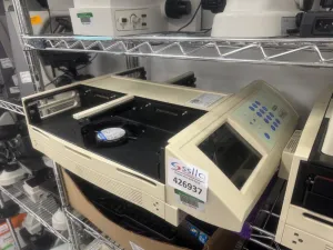Bio-Rad Tetrad 2 Peltier Thermal Cycler for Precise PCR Temperature Control, 3 of 3