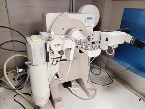 Rigaku Ultima III X-ray Diffractometer with SA-HEM3 Station, 42 of 184