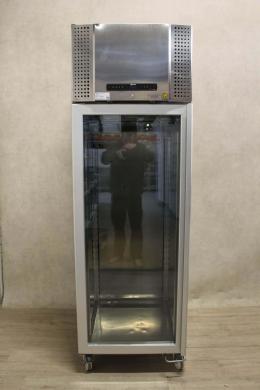 Gram BioPlus ER660D Laboratory Refrigerator-cover