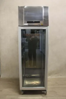 Gram BioPlus ER660D Laboratory Refrigerator