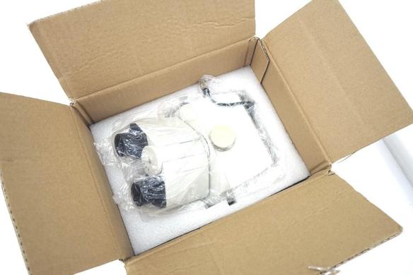 Leica 11505297 Motorized Basic Documentation Tube (MBDT) for Microscopes, 19 CIP-cover