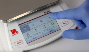 Ohaus Scout STX2202 Portable Scale, 3 of 19