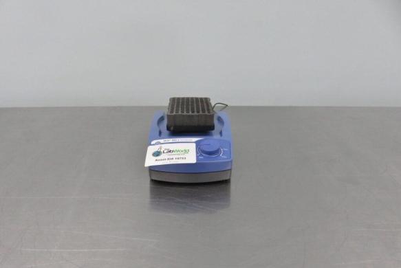 IKA MS3 Vortexer-cover
