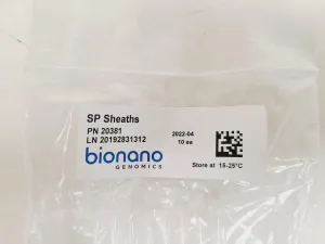 Bionano Genomics Saphyr Optical Genome Mapping System for High-Resolution Genome Analysis, 19 of 25
