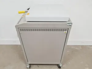 PriorClave PS/MID/C60 Top-Loading Autoclave, 2 of 19