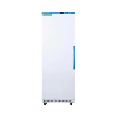Accucold ABOD18LHD 18 Cu.Ft. BOD Refrigerated and Heated Laboratory Incubator