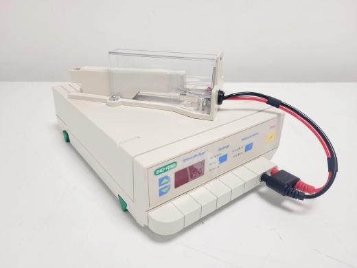 Bio-Rad MicroPulser Electroporation Unit for Efficient Gene Transfer-cover