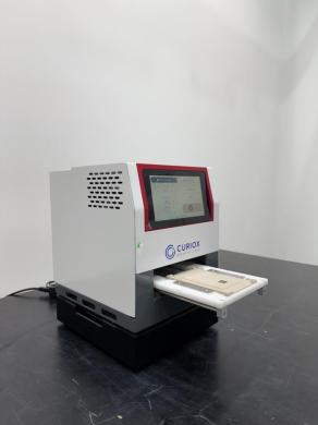 Curiox HT Buffer Exchanger 5 Automated High-Throughput Buffer Exchange System-cover