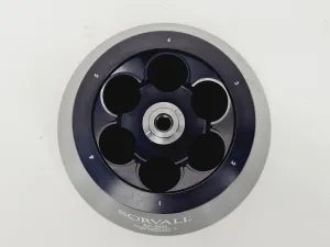 Sorvall SA-300 Fixed Angle Rotor, 6x50ml, 25000RPM, 4 of 8