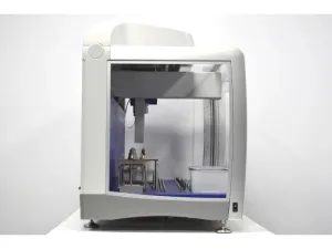 Eppendorf epMotion 5075T Automated Liquid Handler with Heated/Cooled and Thermomixer Modules, 12 of 16