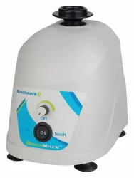 Benchmark BV1000 BenchMixer Vortexer, 2 of 2