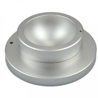 Scilogex Aluminum Reaction Block for One 250mL Round Bottom Flask-cover