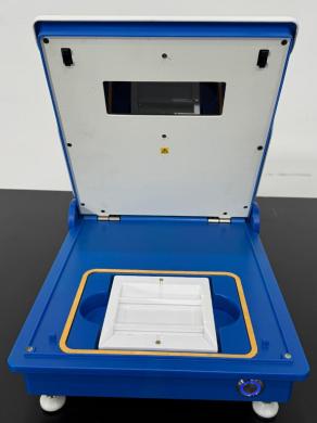 ProteinSimple Milo Single-Cell Western System for Single-Cell Protein Analysis-cover