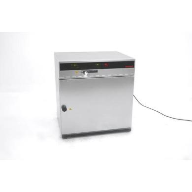Memmert IPP500 Peltier-Kühlbrutschrank Refrigerated Incubator 70°C 108L-cover