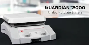 Ohaus Guardian 2000 Hotplate Magnetic Stirrer, 4 of 9