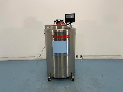 Thermo CryoExtra 20 Cryogenic Storage System-cover