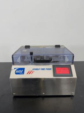 Wave Biotech Sterile Tube Fuser for Bioprocessing and Aseptic Tubing Fusion-cover