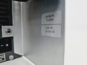 Amersham Biosciences ÄKTA Liquid Chromatography System with UV-900, P-900, INV-907, M-925, CU-950 Modules, 9 of 59