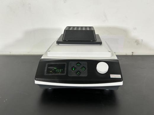 Thermo Scientific Digital Shaking Drybath with Precise Temperature and Shaking Control-cover