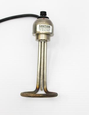 ULANET M324 Immersion Heater with Dial Temperature Controller, 500W 115V-cover