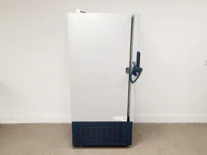 Haier DW-86L338 Ultra-Low Temperature Freezer for Biomedical and Molecular Sample Storage, 15 of 24