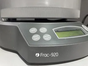 GE ÄKTA Frac-920 Automated Fraction Collector for Scale-Up Chromatography, 3 of 4