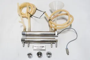 Optical Activity LTD PolAAr Model 3001 Digital Polarimeter, 2 of 8